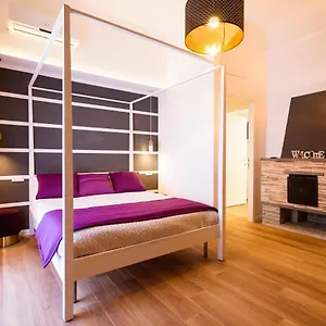 Apartments&suites 5 Terre La Spezia