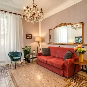Apartment Aweshomeitaly - Cinque Terre Liberty Dream, La Spezia
