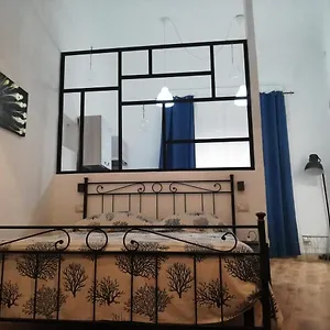 Apartment Il Loft Di Mavy, La Spezia