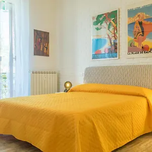 Casa Vanoli La Spezia