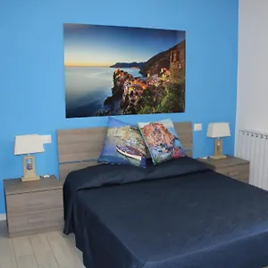 Apartment Speziamare, La Spezia