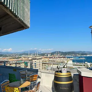 Allegroitalia 5 Terre La Spezia