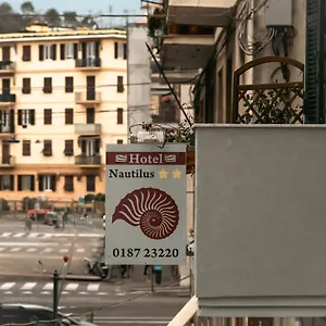 Ca' Dei Costa La Spezia