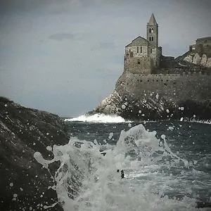 La Maison Des Anges La Spezia