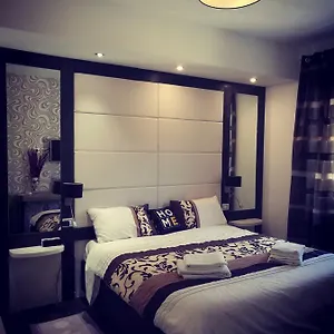  Panzió Voyage Prive Deluxe