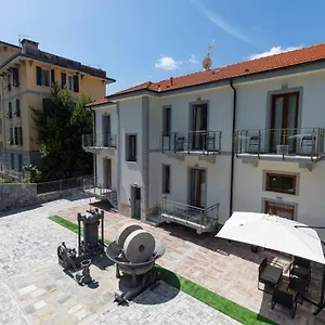 Millstone House La Spezia