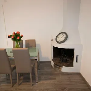 Apartment Lolly House 12, La Spezia