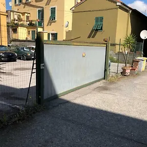 La Darsena La Spezia
