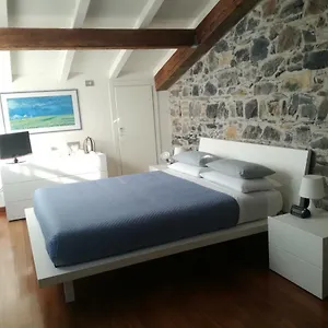 Apartment La Pietra Del Golfo, La Spezia