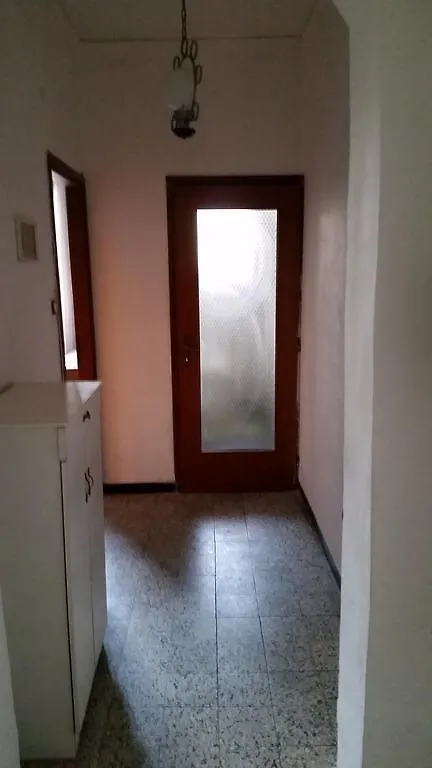Appartamento Fabiano La Spezia