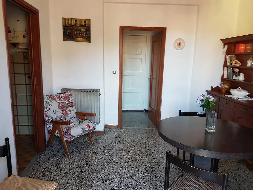 Appartamento Fabiano La Spezia Apartment