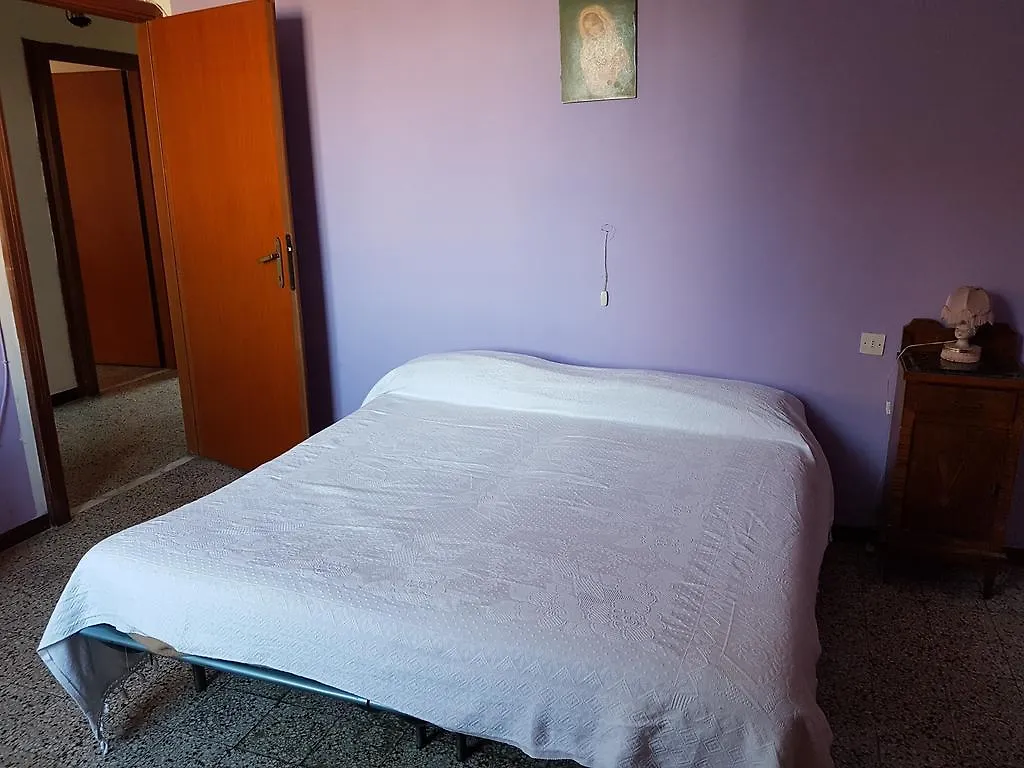 Appartamento Fabiano La Spezia Apartment