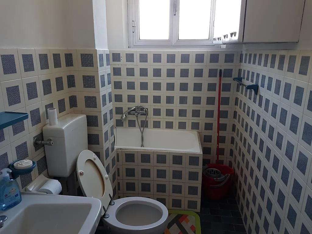 Appartamento Fabiano La Spezia Italy