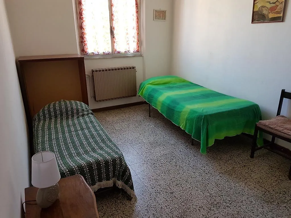 Apartment Appartamento Fabiano La Spezia Italy