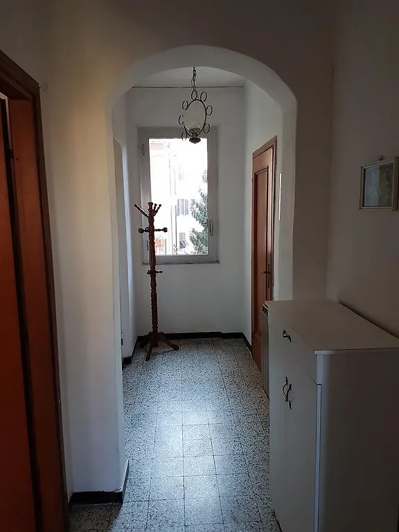 Apartment Appartamento Fabiano La Spezia