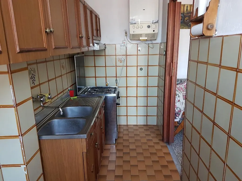 Appartamento Fabiano La Spezia Italy