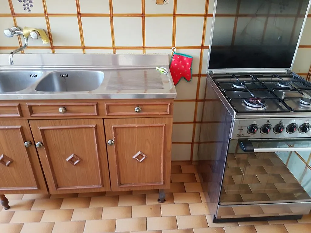Apartment Appartamento Fabiano La Spezia Italy