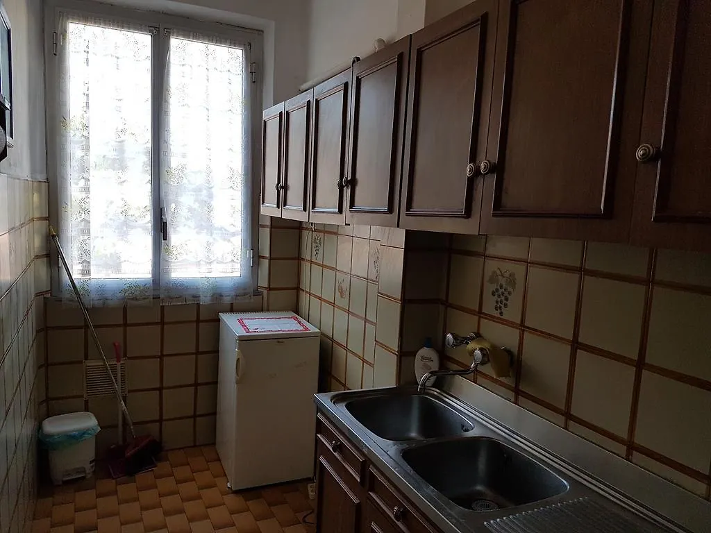 Appartamento Fabiano La Spezia Apartment